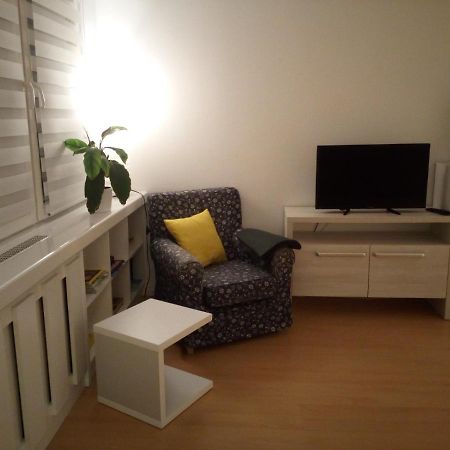 Apartament Usmiech Płock Exteriér fotografie