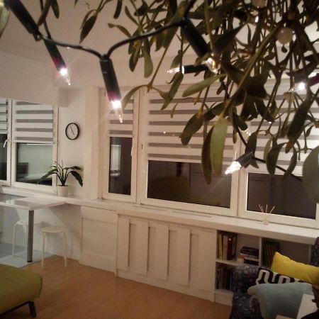 Apartament Usmiech Płock Exteriér fotografie