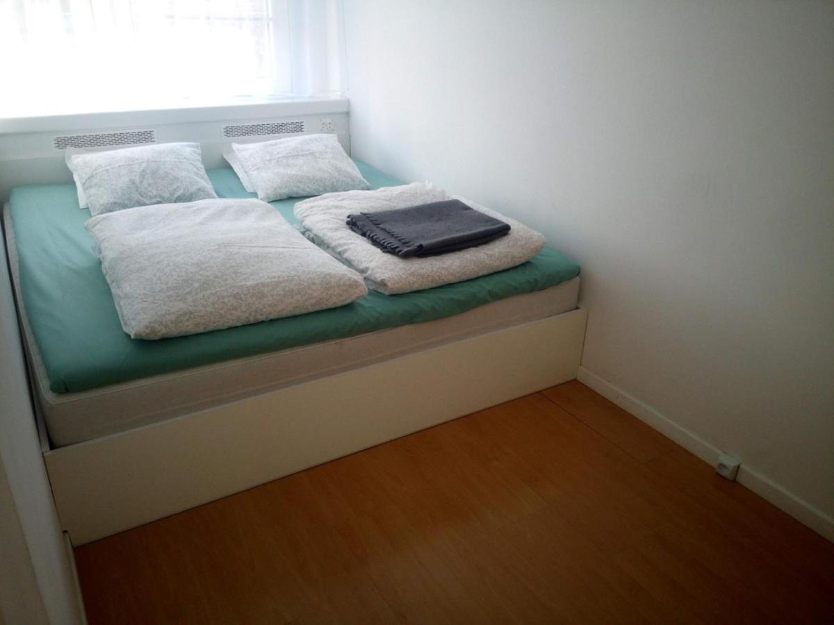 Apartament Usmiech Płock Exteriér fotografie