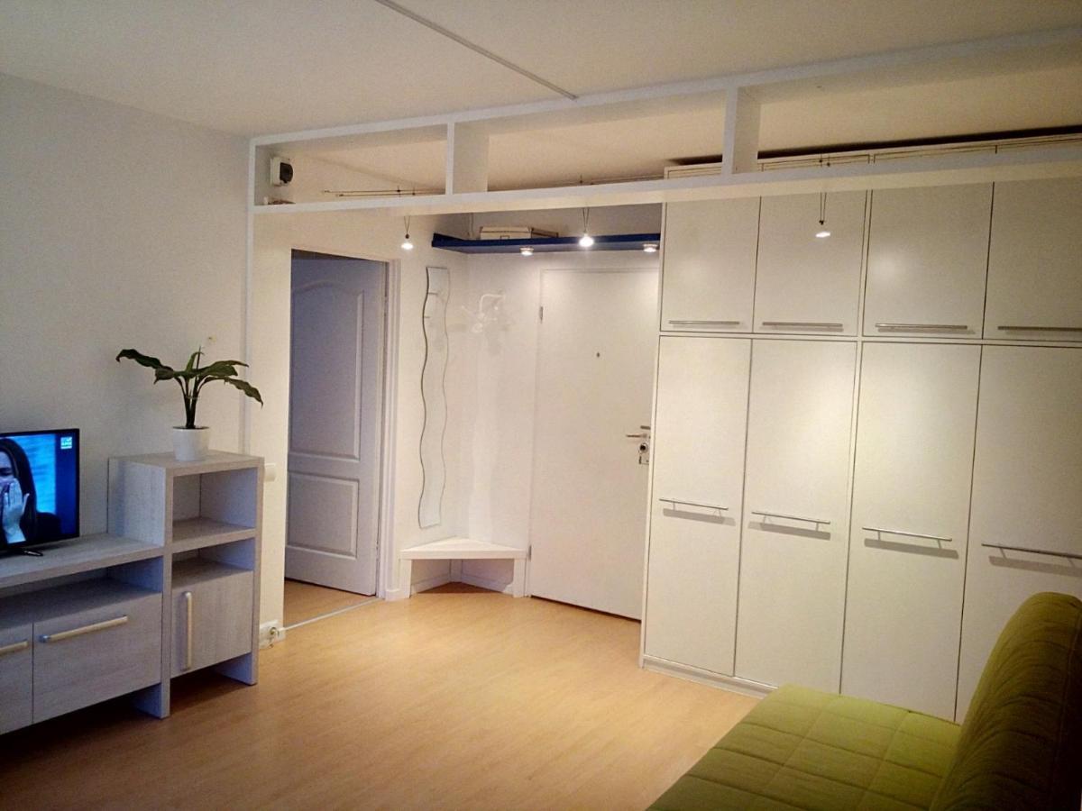 Apartament Usmiech Płock Exteriér fotografie