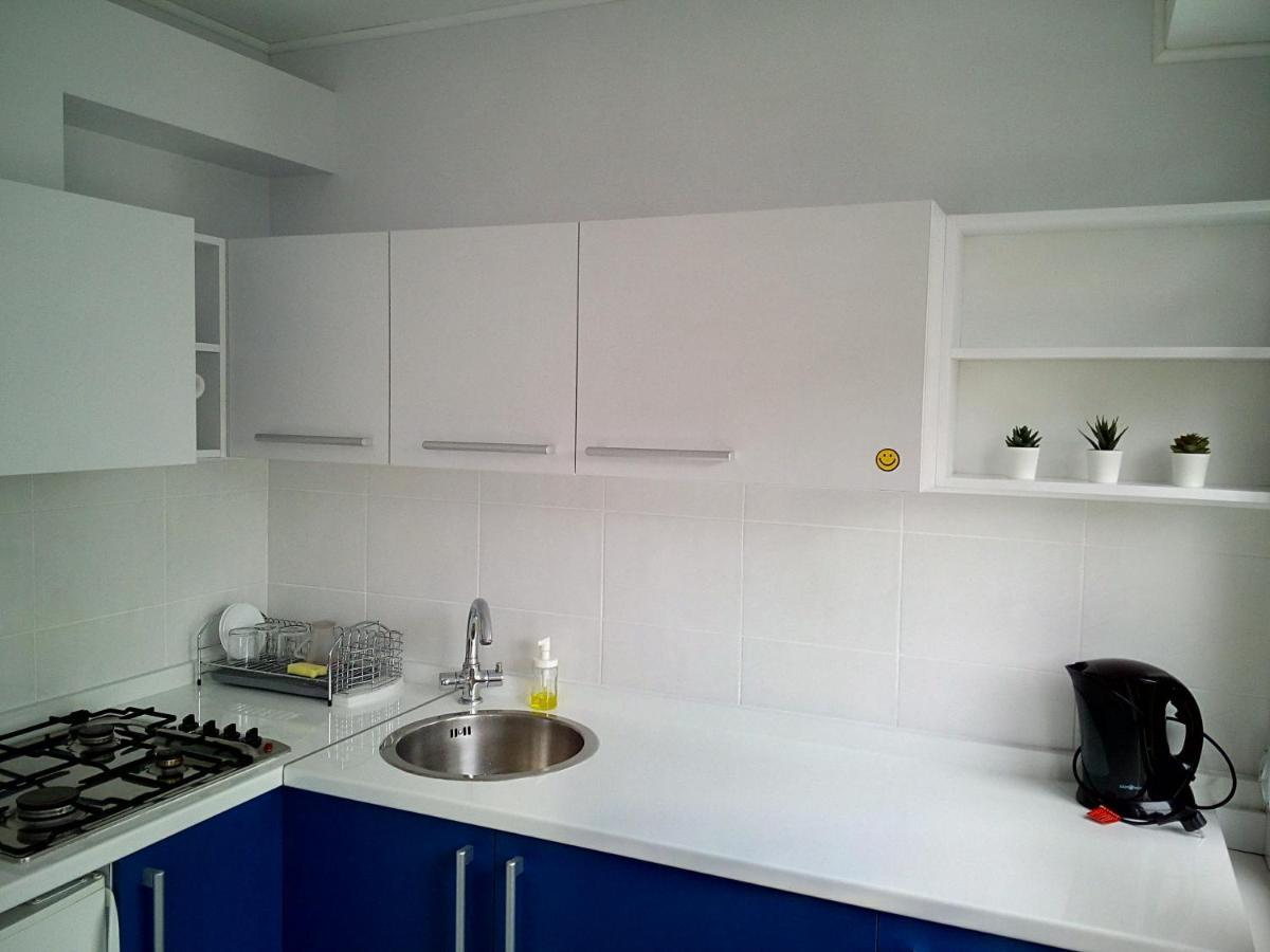 Apartament Usmiech Płock Exteriér fotografie