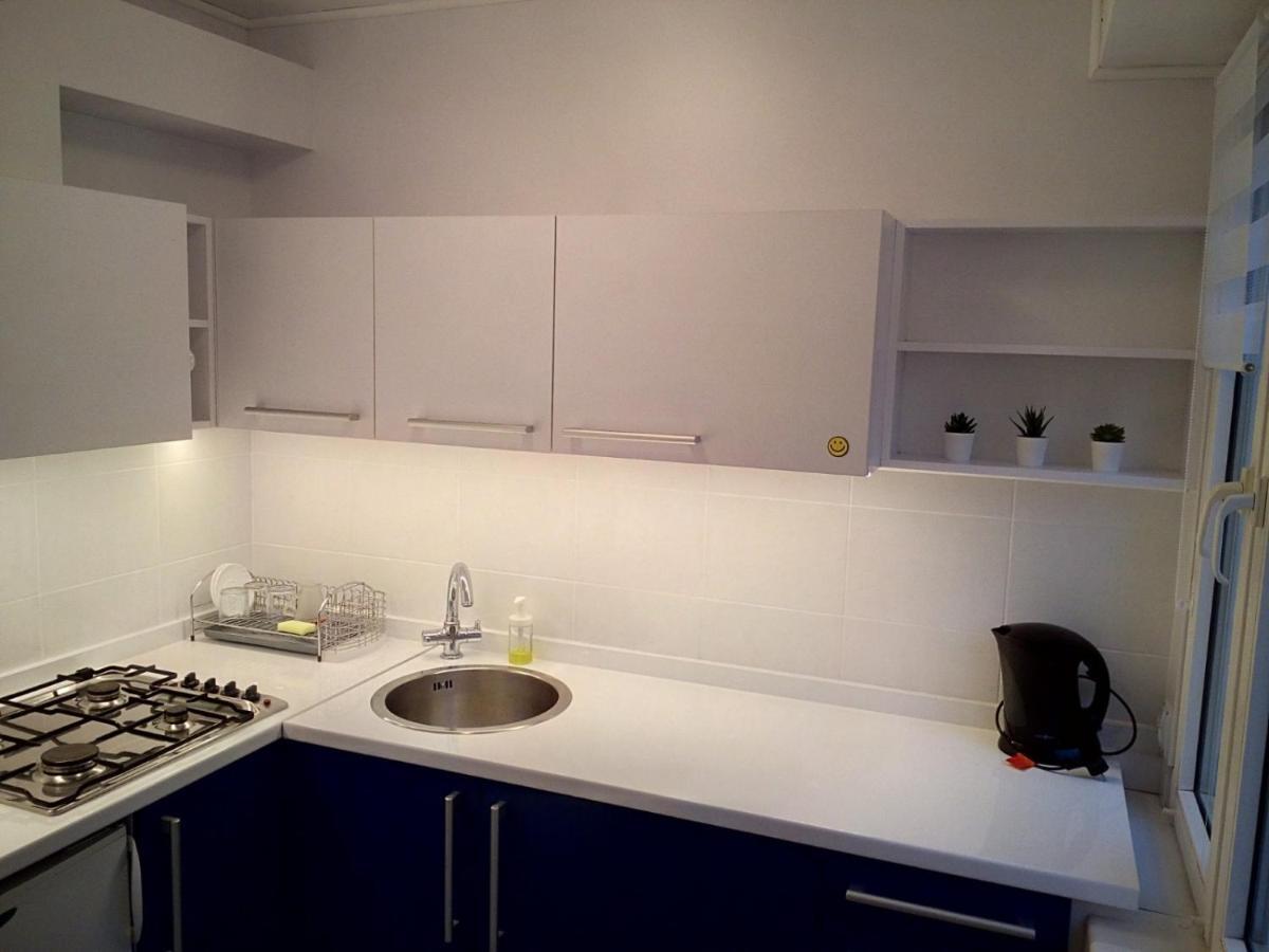 Apartament Usmiech Płock Exteriér fotografie