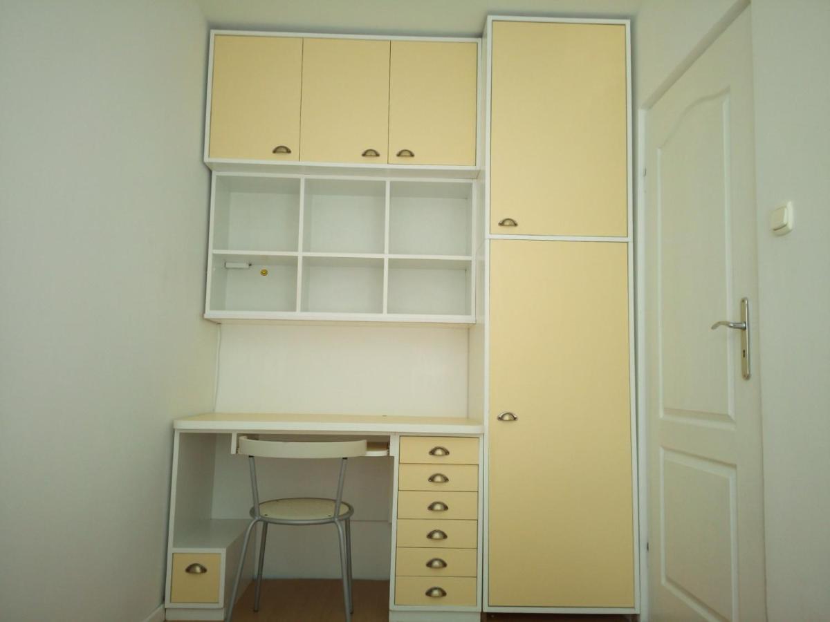 Apartament Usmiech Płock Exteriér fotografie