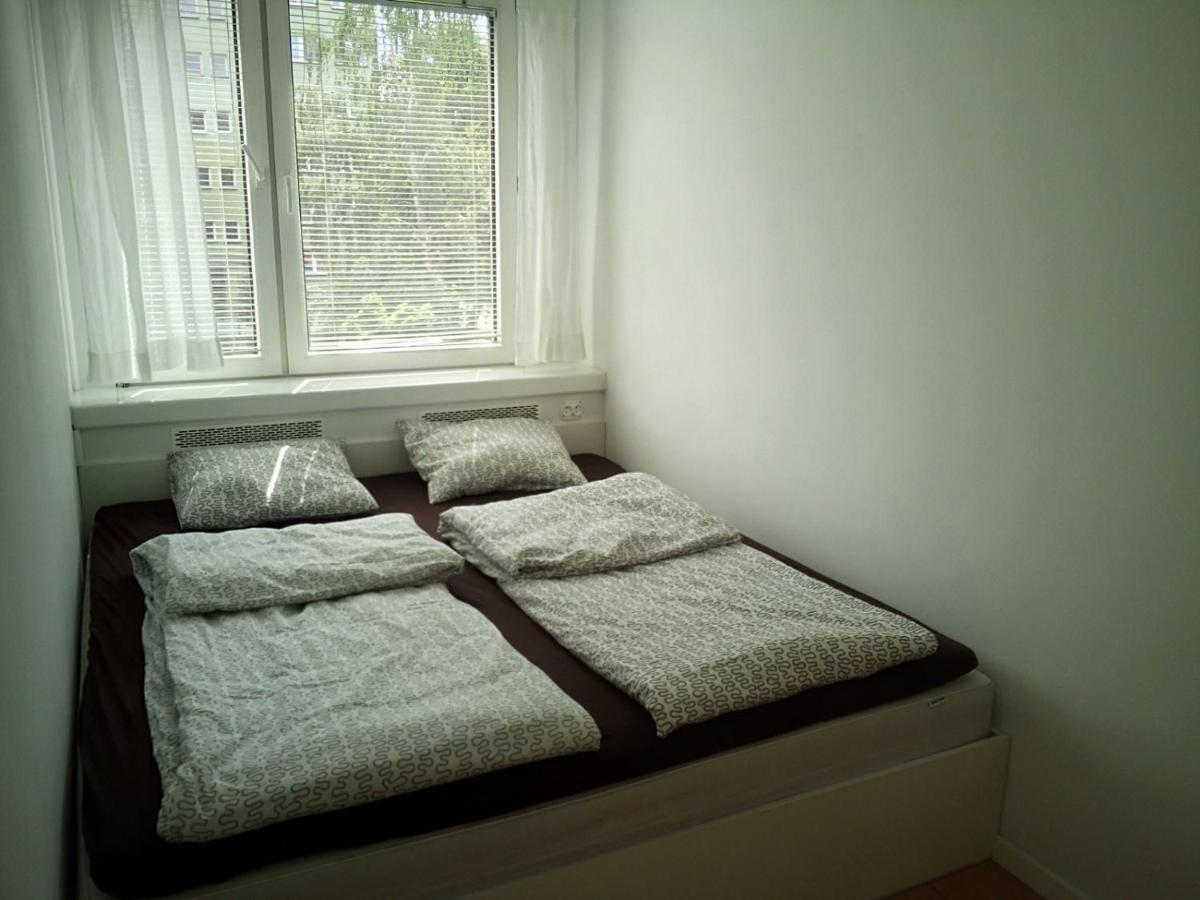 Apartament Usmiech Płock Exteriér fotografie