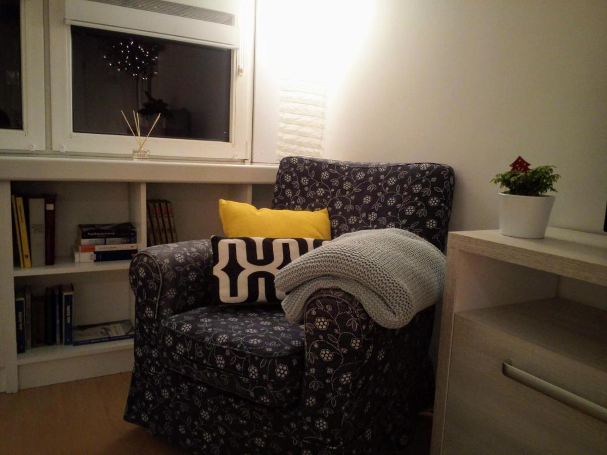 Apartament Usmiech Płock Exteriér fotografie