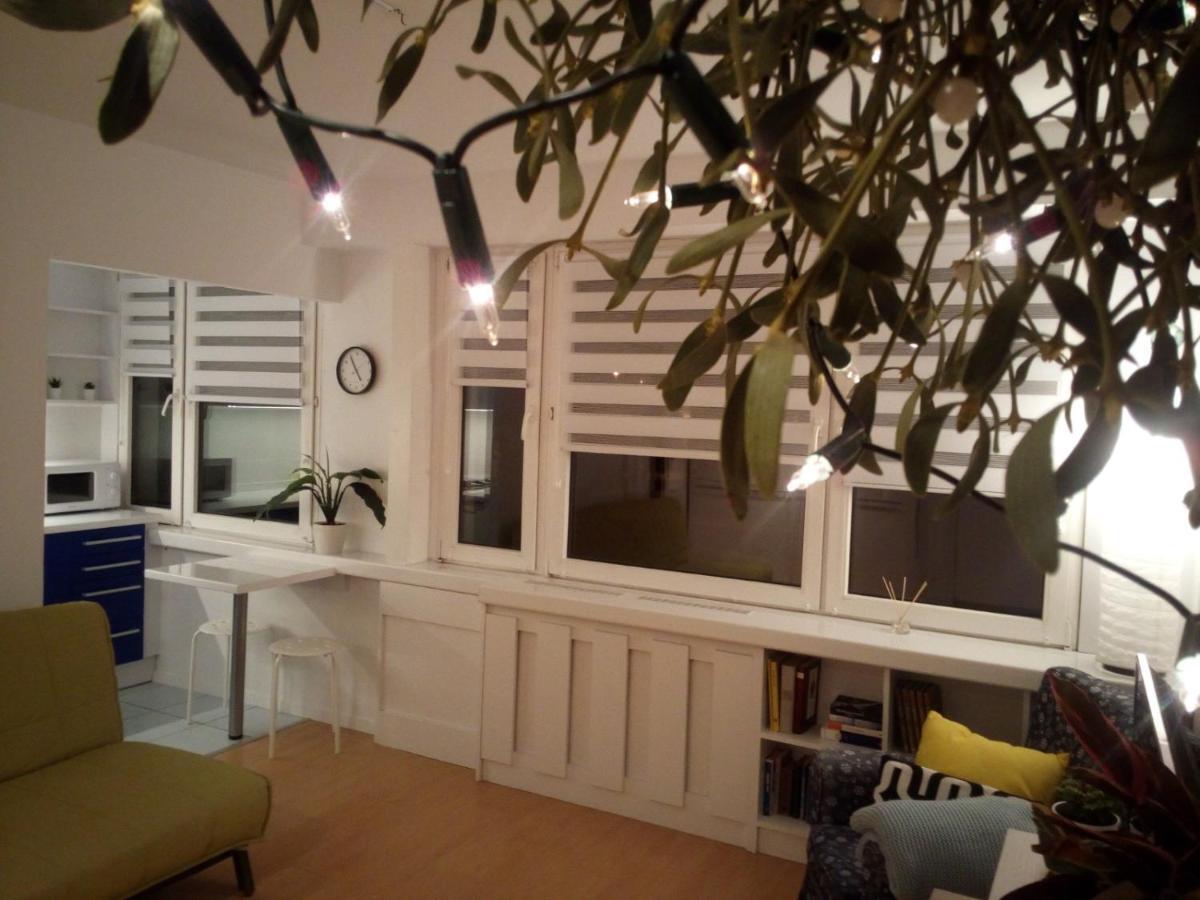 Apartament Usmiech Płock Exteriér fotografie